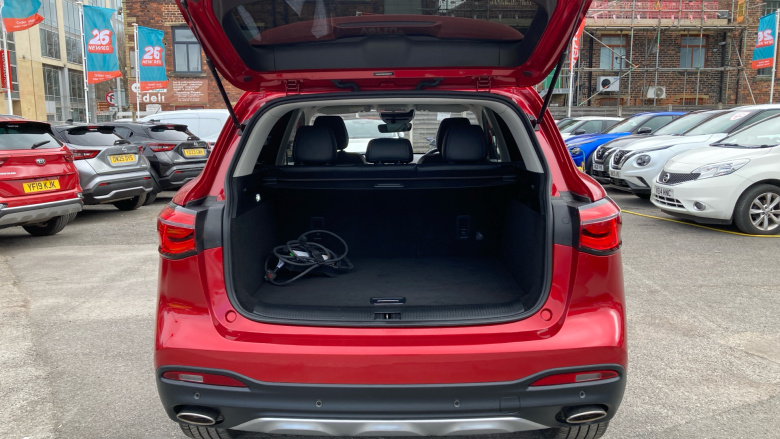 MG Hs 1.5 T-GDI PHEV Excite 5dr Auto Hatchback